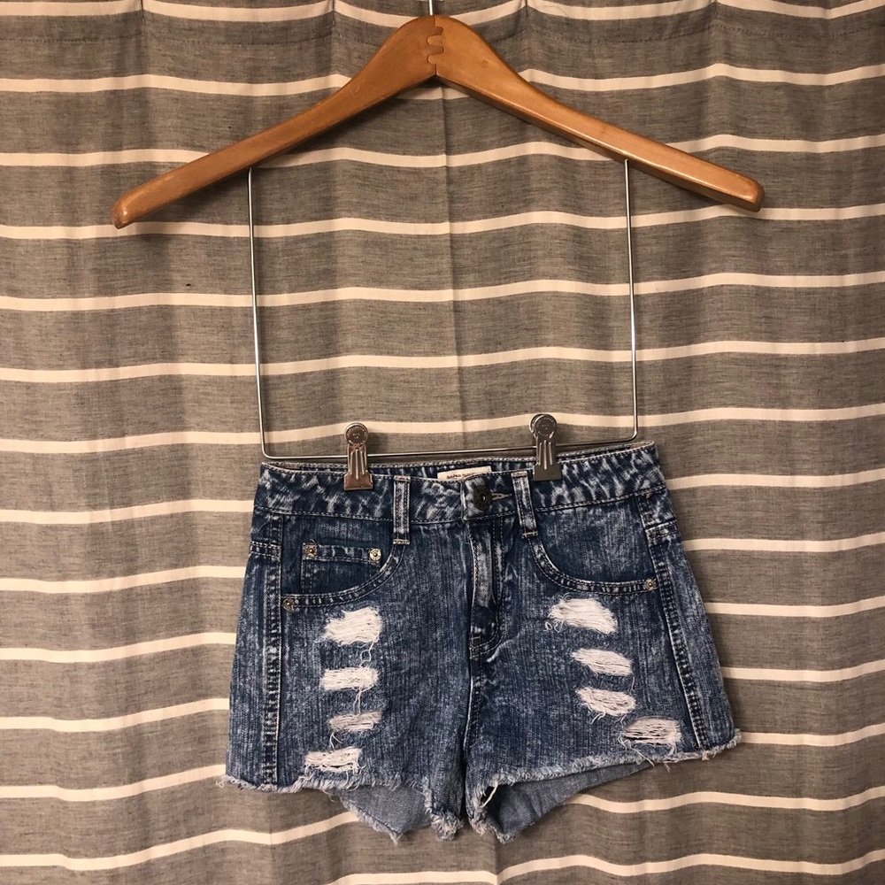 Juniors Shorts